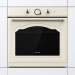 Gorenje Духова шафа Gorenje BOS67372CLI
