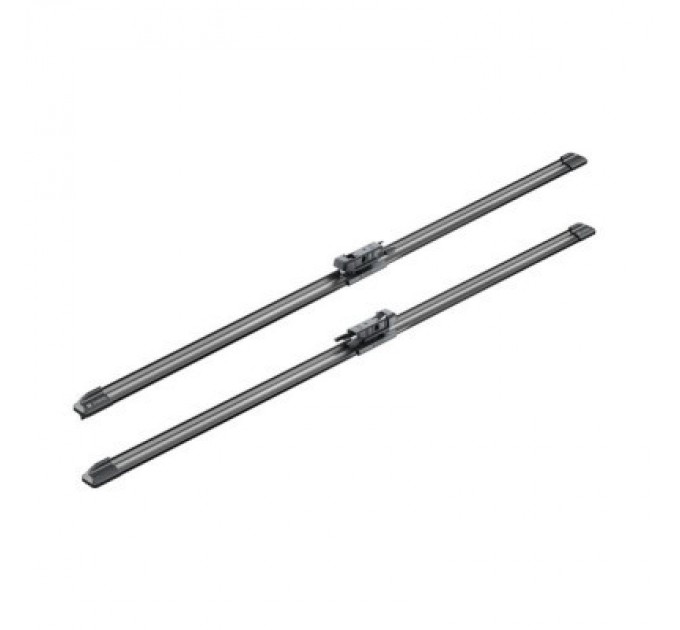 Bosch Щітка склоочисника Bosch 3 397 014 824