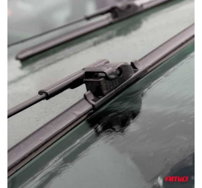 AMiO Щітка склоочисника AMiO Multiconnect 28" 700 мм (01201) (012017)