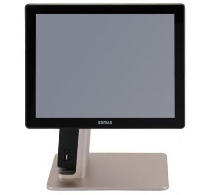 Sam4s POS-термінал Sam4s Forza 15/J1900/4RAM/SSD120GB/MSR (FORZA115SITENNNNNMG)