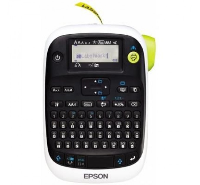 Epson Принтер етикеток LabelWorks LW-400 Epson (C51CB70080)