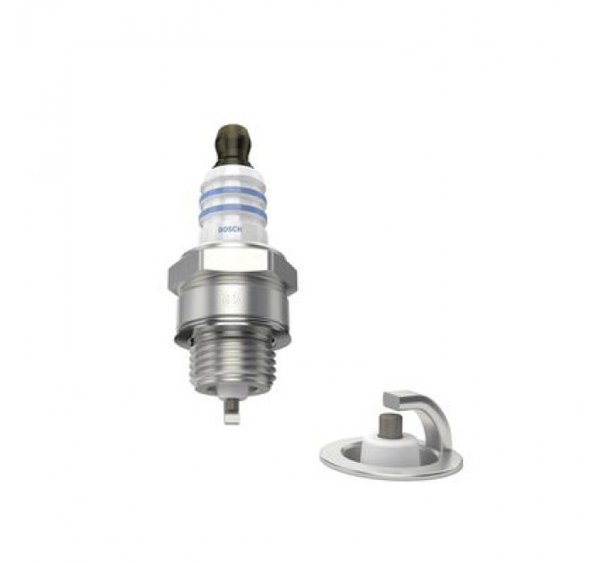 Bosch Свічка запалювання Bosch 0 242 240 506