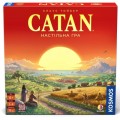 Rozum Настільна гра Rozum Catan (укр.) (R100UA)