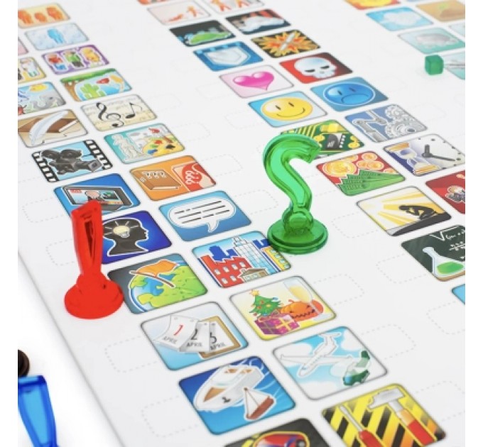 Rozum Настільна гра Rozum Концепт (R001UA_)