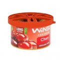WINSO Ароматизатор для автомобіля WINSO Organic Fresh - Cherry (533250)