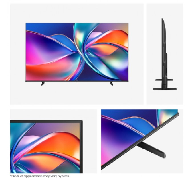 Hisense Телевізор Hisense 43E7Q