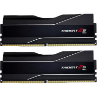 Модуль пам'яті для комп'ютера DDR5 64GB (2x32GB) 6000 MHz Trident Z5 NEO for AMD G.Skill (F5-6000J3040G32GX2-TZ5N)