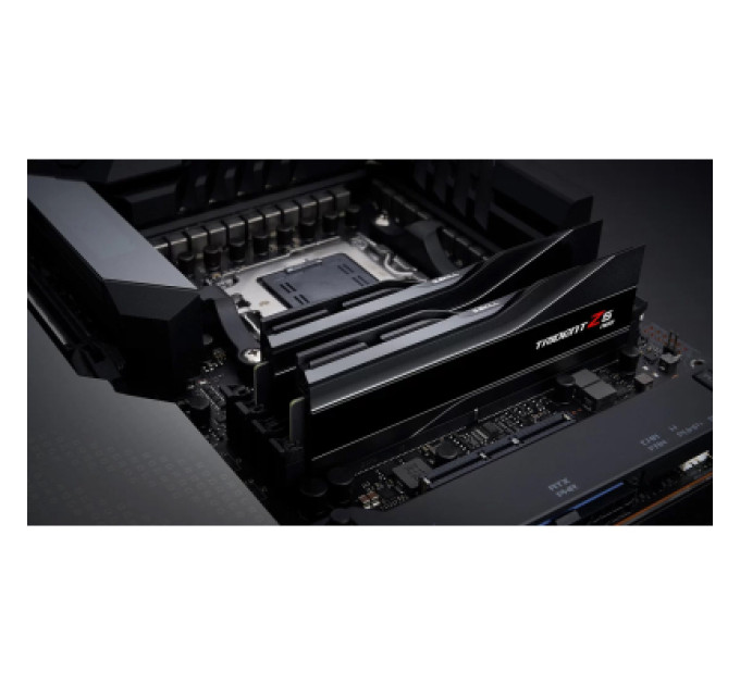 G.Skill Модуль пам'яті для комп'ютера DDR5 64GB (2x32GB) 6000 MHz Trident Z5 NEO for AMD G.Skill (F5-6000J3040G32GX2-TZ5N)