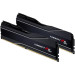 G.Skill Модуль пам'яті для комп'ютера DDR5 64GB (2x32GB) 6000 MHz Trident Z5 NEO for AMD G.Skill (F5-6000J3040G32GX2-TZ5N)