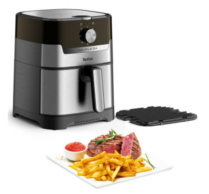 Tefal Мультипіч Tefal EY501D15