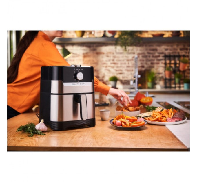 Tefal Мультипіч Tefal EY501D15