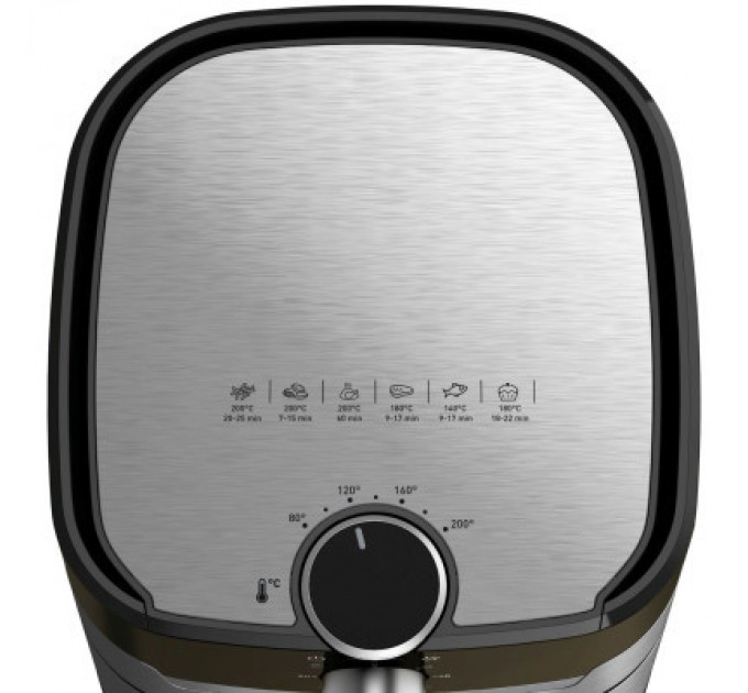 Tefal Мультипіч Tefal EY501D15