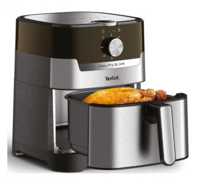 Tefal Мультипіч Tefal EY501D15