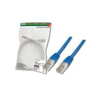 Патч-корд Digitus 5м (DK-1511-050/B)