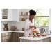 Kenwood Кухонна машина Kenwood KVC 65.001 WH Titanium Chef Baker