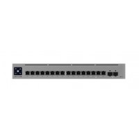 Мережевий комутатор Ethernet USW-PRO-MAX-16-POE UBIQUITI