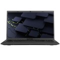 Prologix Ноутбук Prologix M15-725 (PLN725.I512.16.S3.N.073) Dark Grey