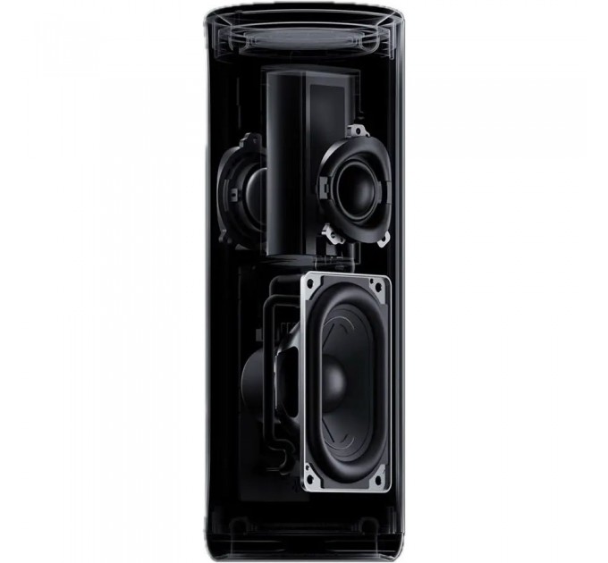 Xiaomi_ Акустична система Xiaomi Bluetooth Speaker Black (QBH4275GL)_EU