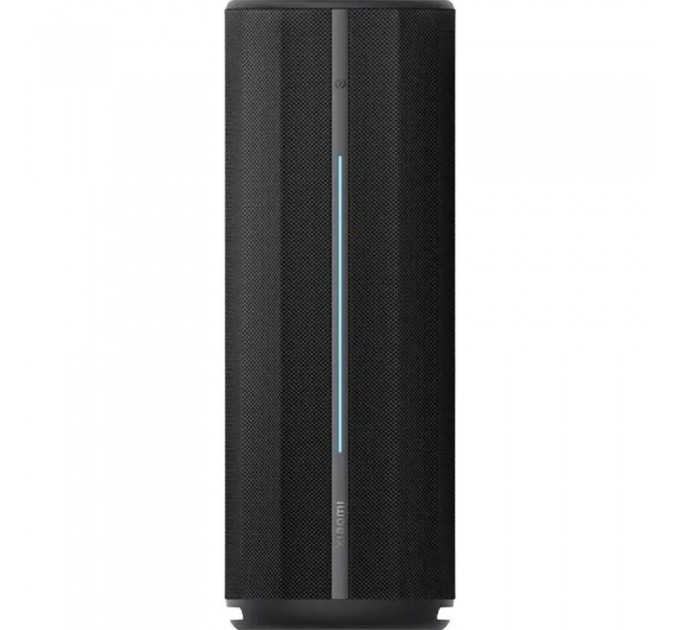 Xiaomi_ Акустична система Xiaomi Bluetooth Speaker Black (QBH4275GL)_EU