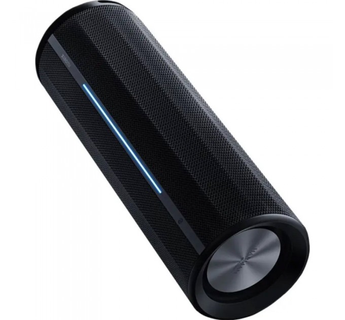 Xiaomi_ Акустична система Xiaomi Bluetooth Speaker Black (QBH4275GL)_EU