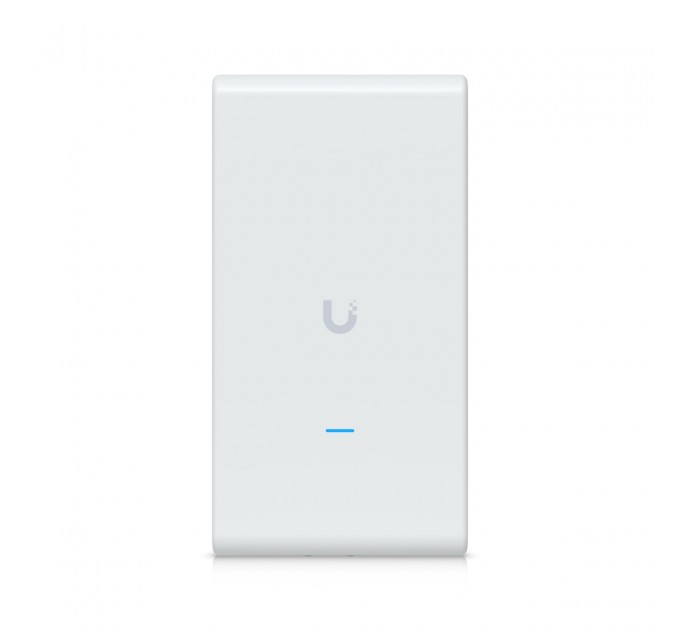 Ubiquiti Точка доступу Ubiquiti UniFi U6 Mesh Pro (U6-Mesh-Pro)
