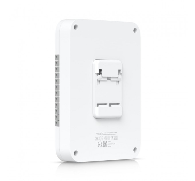 Ubiquiti Контролер доступа Ubiquiti UniFi Access Door Hub (UA-Hub-Door)