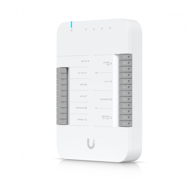 Ubiquiti Контролер доступа Ubiquiti UniFi Access Door Hub (UA-Hub-Door)