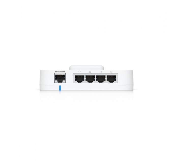 Ubiquiti Контролер доступа Ubiquiti UniFi Access Door Hub (UA-Hub-Door)