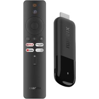 TV Приставка Xiaomi TV Stick 4K (PFJ4197EU)_EU