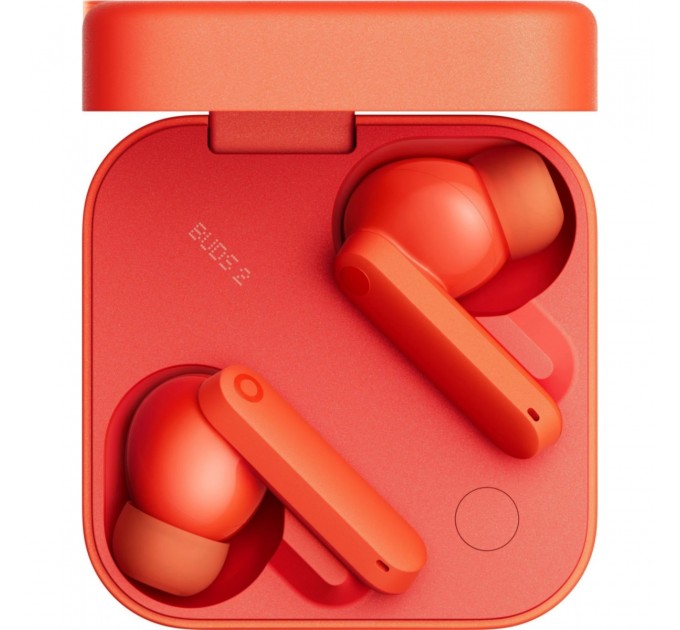 CMF_ Bluetooth-гарнітура CMF by Nothing Buds 2 B179 Orange (A10600100)_EU