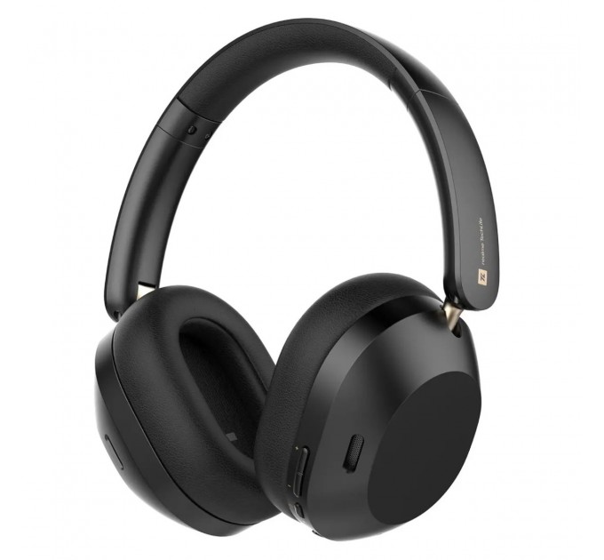 Realme_ Bluetooth-гарнітура Realme TechLife Studio H1 Black_EU