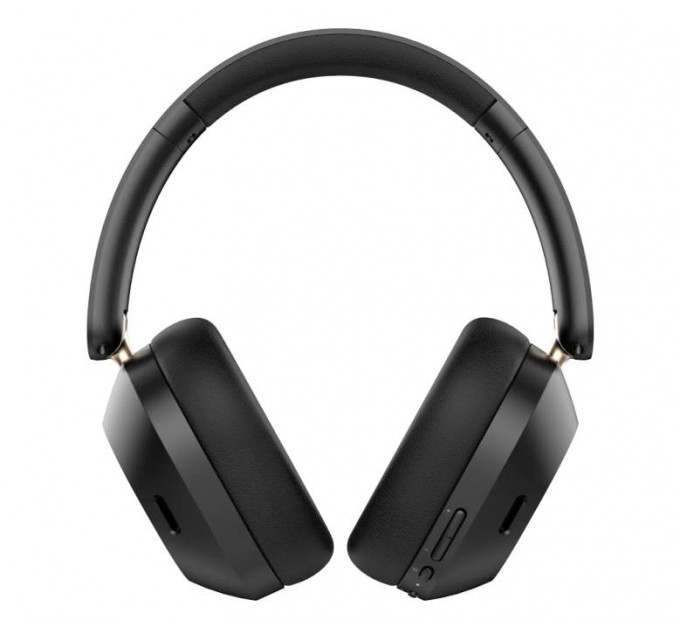 Realme_ Bluetooth-гарнітура Realme TechLife Studio H1 Black_EU