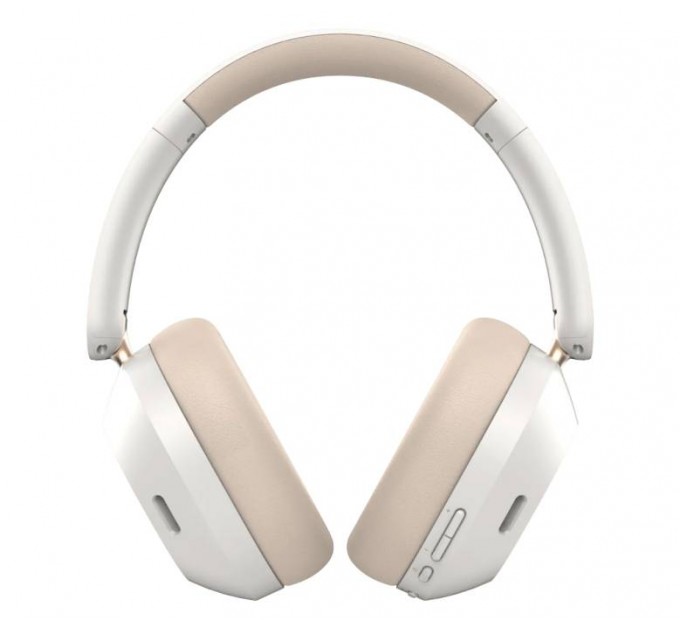 Realme_ Bluetooth-гарнітура Realme TechLife Studio H1 White_EU