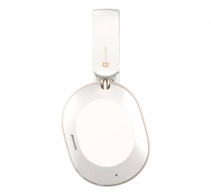 Realme_ Bluetooth-гарнітура Realme TechLife Studio H1 White_EU