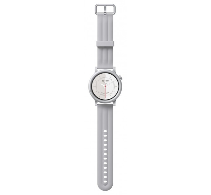 CMF_ Смарт-годинник CMF by Nothing Watch 3 Pro Light Grey (A10700022)_EU