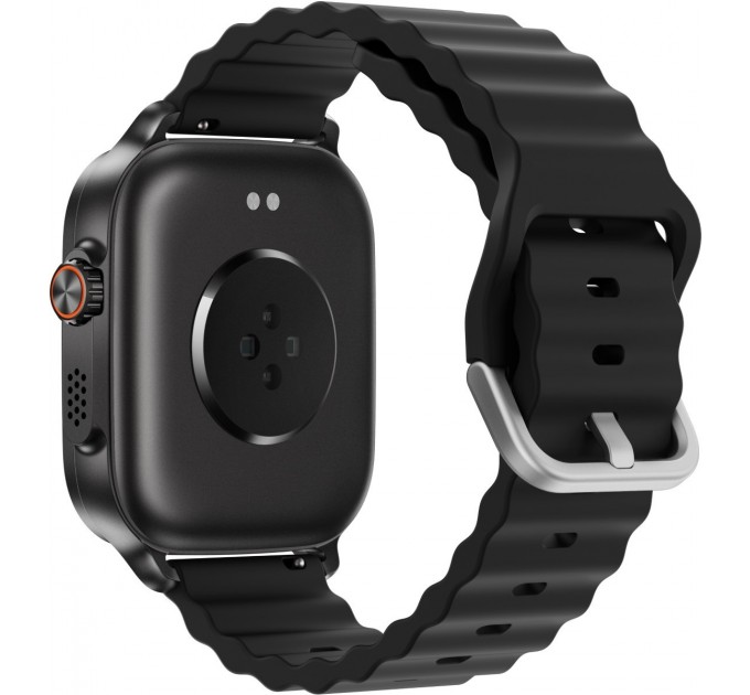 Realme_ Смарт-годинник Realme Watch 5 Black_EU