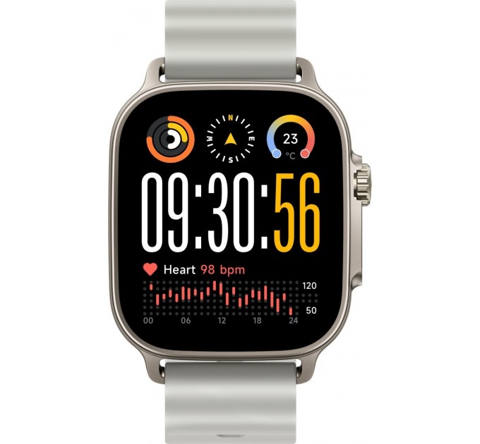 Realme_ Смарт-годинник Realme Watch 5 Titanium_EU