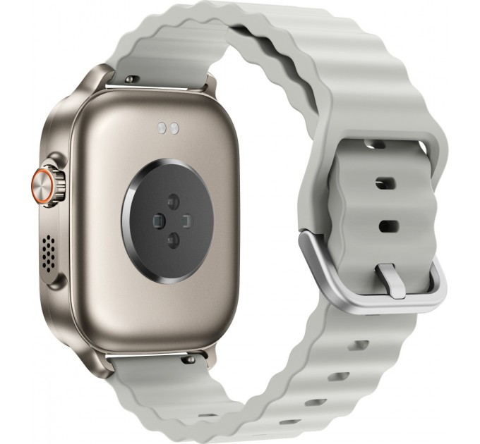 Realme_ Смарт-годинник Realme Watch 5 Titanium_EU