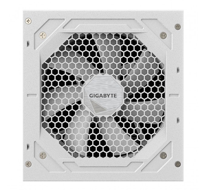 GIGABYTE Блок живлення ATX3.1 1000W GP-UD1000GM PG5 ICE GIGABYTE