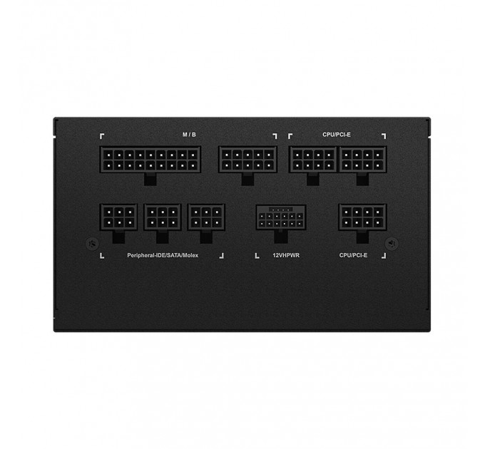 GIGABYTE Блок живлення ATX3.1 1000W GP-UD1000GM PG5 V2 GIGABYTE