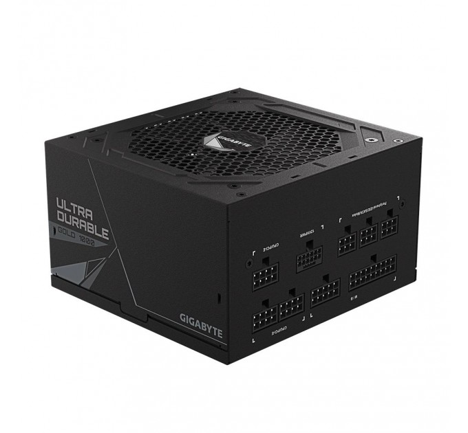 GIGABYTE Блок живлення ATX3.1 1000W GP-UD1000GM PG5 V2 GIGABYTE