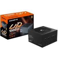 Блок живлення ATX3.1 1000W GP-UD1000GM PG5 V2 GIGABYTE