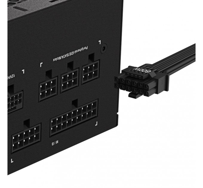 GIGABYTE Блок живлення ATX3.1 1000W GP-UD1000GM PG5 V2 GIGABYTE