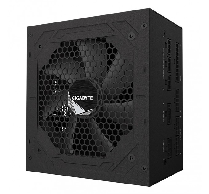 GIGABYTE Блок живлення ATX3.1 1000W GP-UD1000GM PG5 V2 GIGABYTE