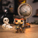 Funko Pop Фігурка Funko Pop серії Пірати карибського моря - Джек Горобець (81940)