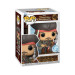 Funko Pop Фігурка Funko Pop серії Пірати карибського моря - Джек Горобець (81940)