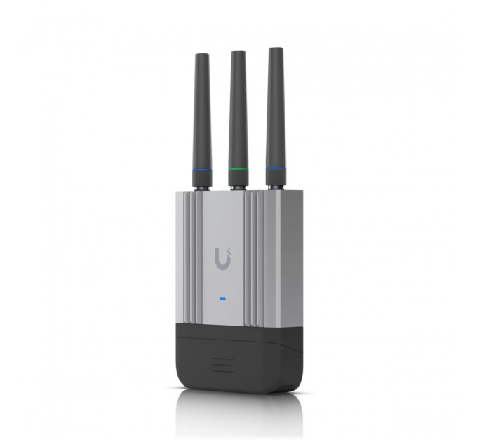 Ubiquiti Бездротовий маршрутизатор Ubiquiti Mobile Router Industrial (UMR-industrial)