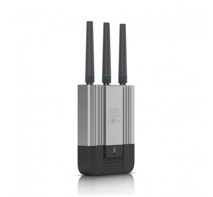 Ubiquiti Бездротовий маршрутизатор Ubiquiti Mobile Router Industrial (UMR-industrial)