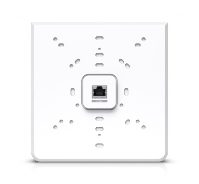 Ubiquiti Точка доступу Ubiquiti UniFi U6 Enterprise IW (U6-Enterprise-IW)