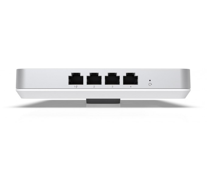 Ubiquiti Точка доступу Ubiquiti UniFi U6 Enterprise IW (U6-Enterprise-IW)